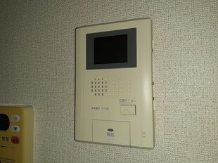 メゾンプラージュⅡの物件内観写真